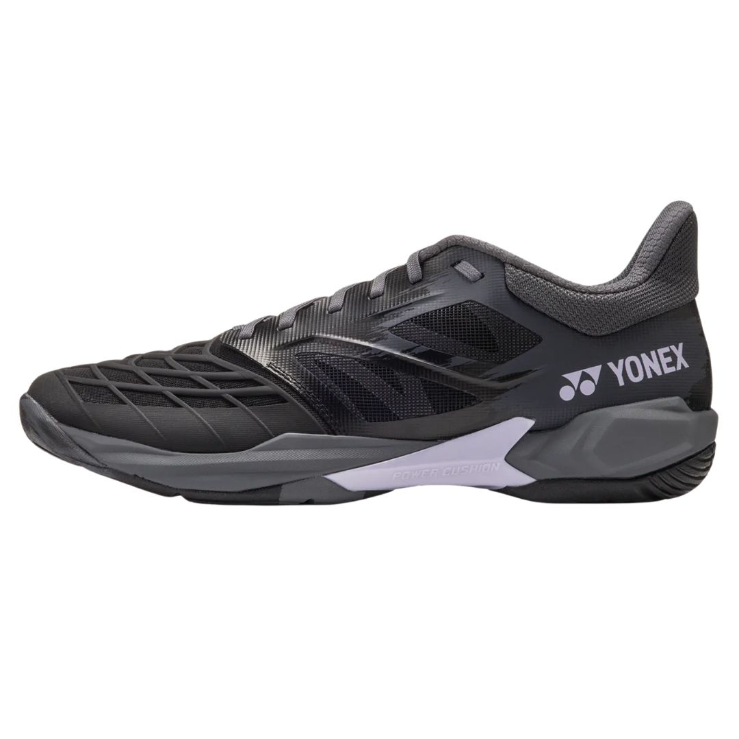Yonex Cascade Drive Black/Grey